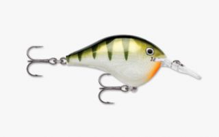 Rapala DT04 Dives To Series 5cm - 